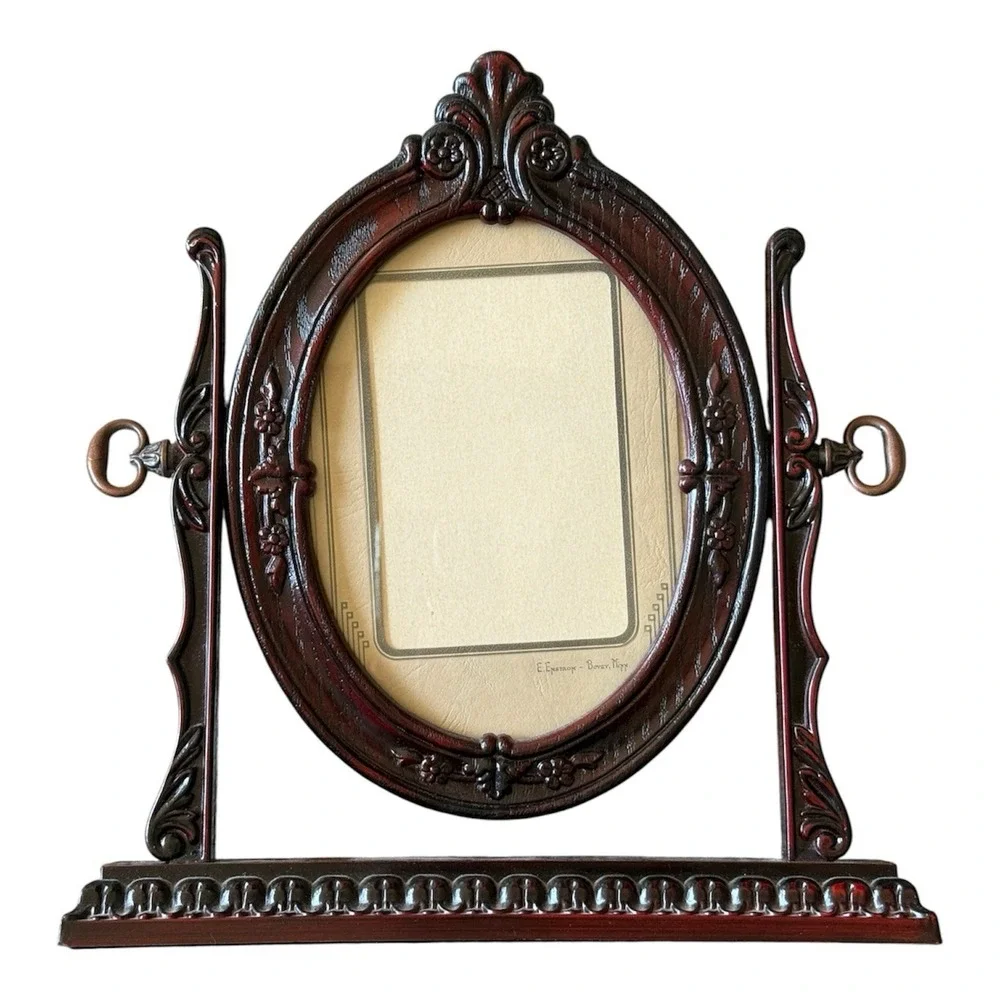 Vintage 5 X 7